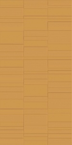 Вставка Mono Mars mustard 30х60