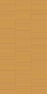 Вставка Mono Mars mustard 30х60
