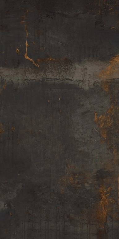 Керамогранит Estima TP02 Patina Black Неполированный Рект. 80x160x11