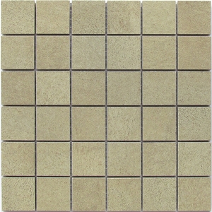 Мозаика EDMA Beige 48*48 300*300