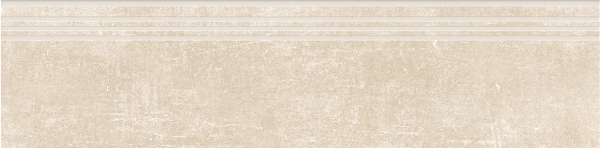 Ступени Cemento Бежевый SR 120x30