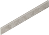 Плинтус Italon Вояджер Грэй 7,2x60