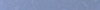 Керамогранит Плинтус Амба Синий полированный PR 60x6