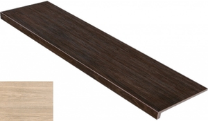 Ступени Ступень Lux Wood Classic Беж LMR 1200x320