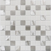 Мозаика Titan Silver 30*30*4 318*318