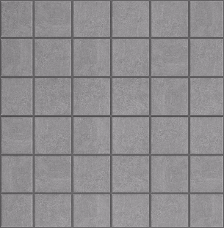 Мозаика SR01 (5х5) 30x30 непол.