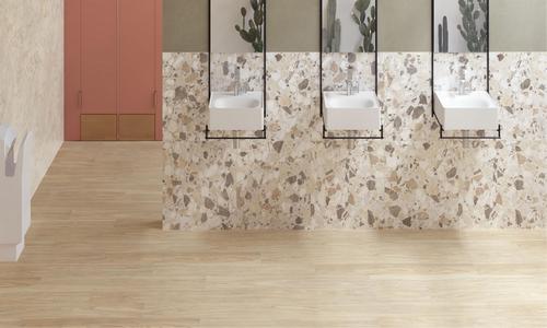 Коллекция Terrazzo-X (Vitra)