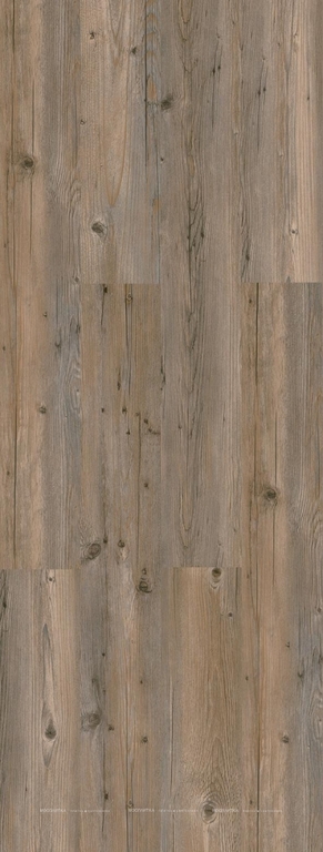 SPC-плитка ADO Floor Модульная ПВХ плитка (SPC Кварцвинил) SPC 4210 5,0 MM IXPE CLICK 0,55 YUZEY