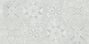 Керамогранит Cemento декор классик структурный Rett 120x60