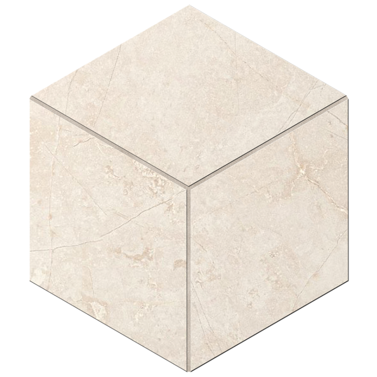 Мозаика MA02 Cube 29x25 полир.(10 мм)