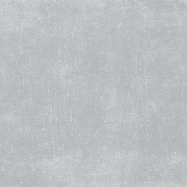 Керамогранит Cemento светло-серый структурный Rett 120x120