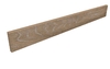 Плинтус DW02-7x60,9x8-непол.