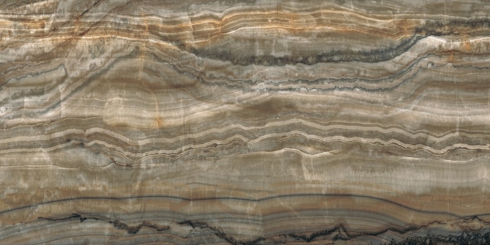 Керамогранит СП1024 Granite ONIX Brown Light Lappato 120x60