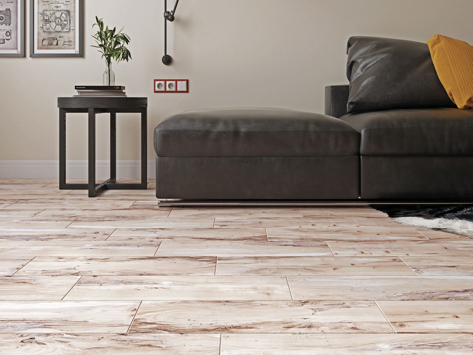 Коллекция Antiquewood