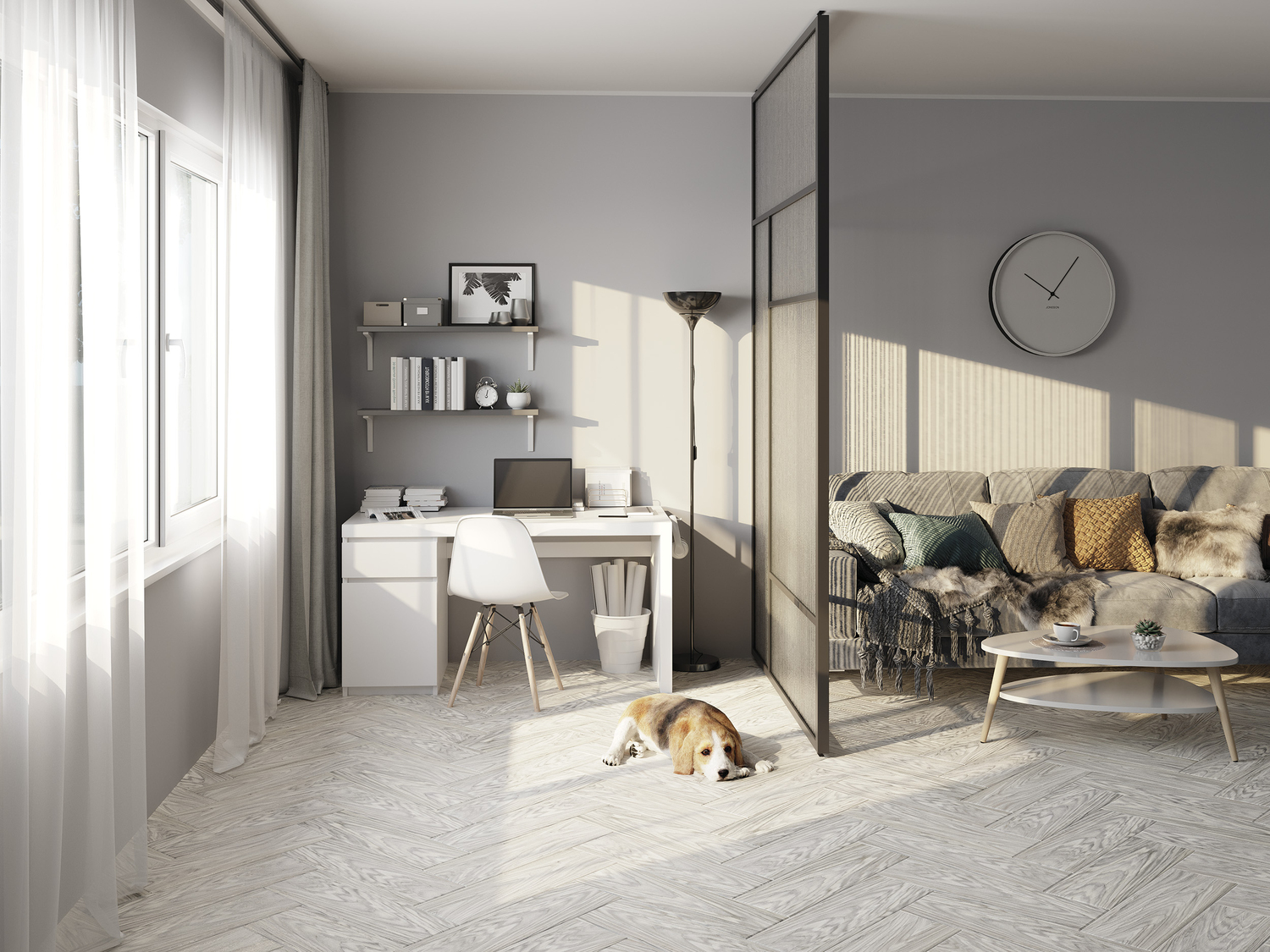 Коллекция Bristolwood