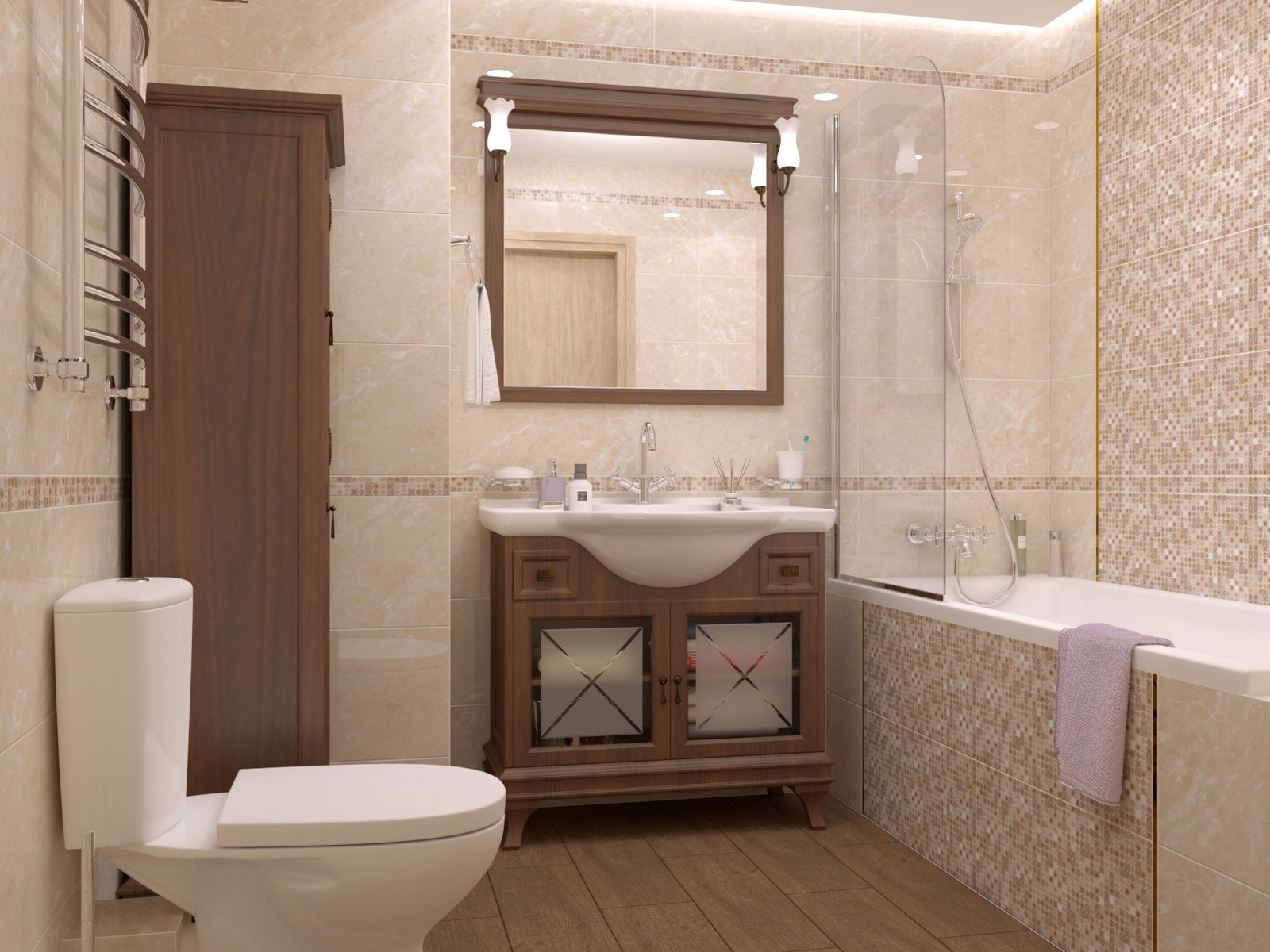 Коллекция Caravan