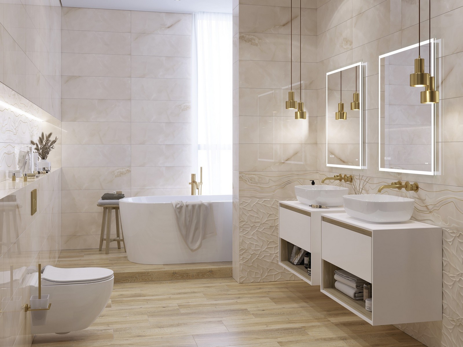 Коллекция Ivory