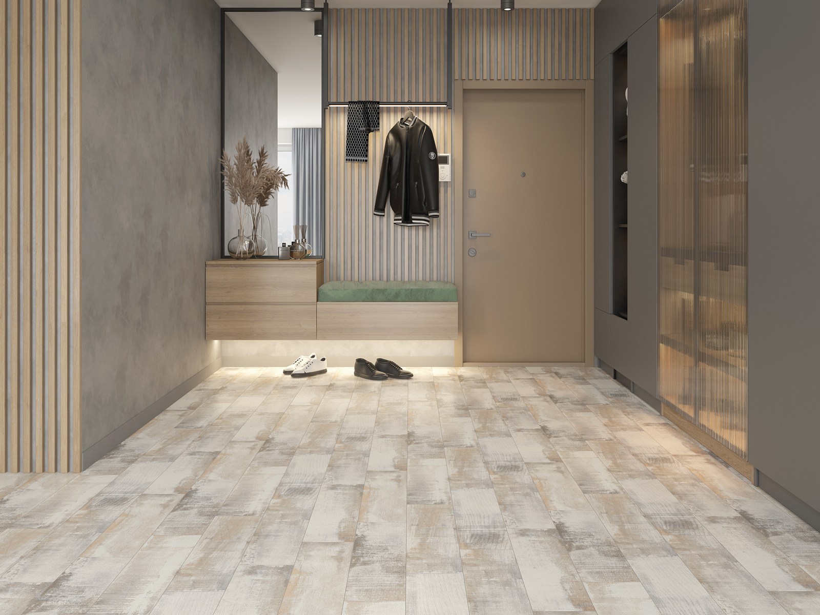 Коллекция Northwood