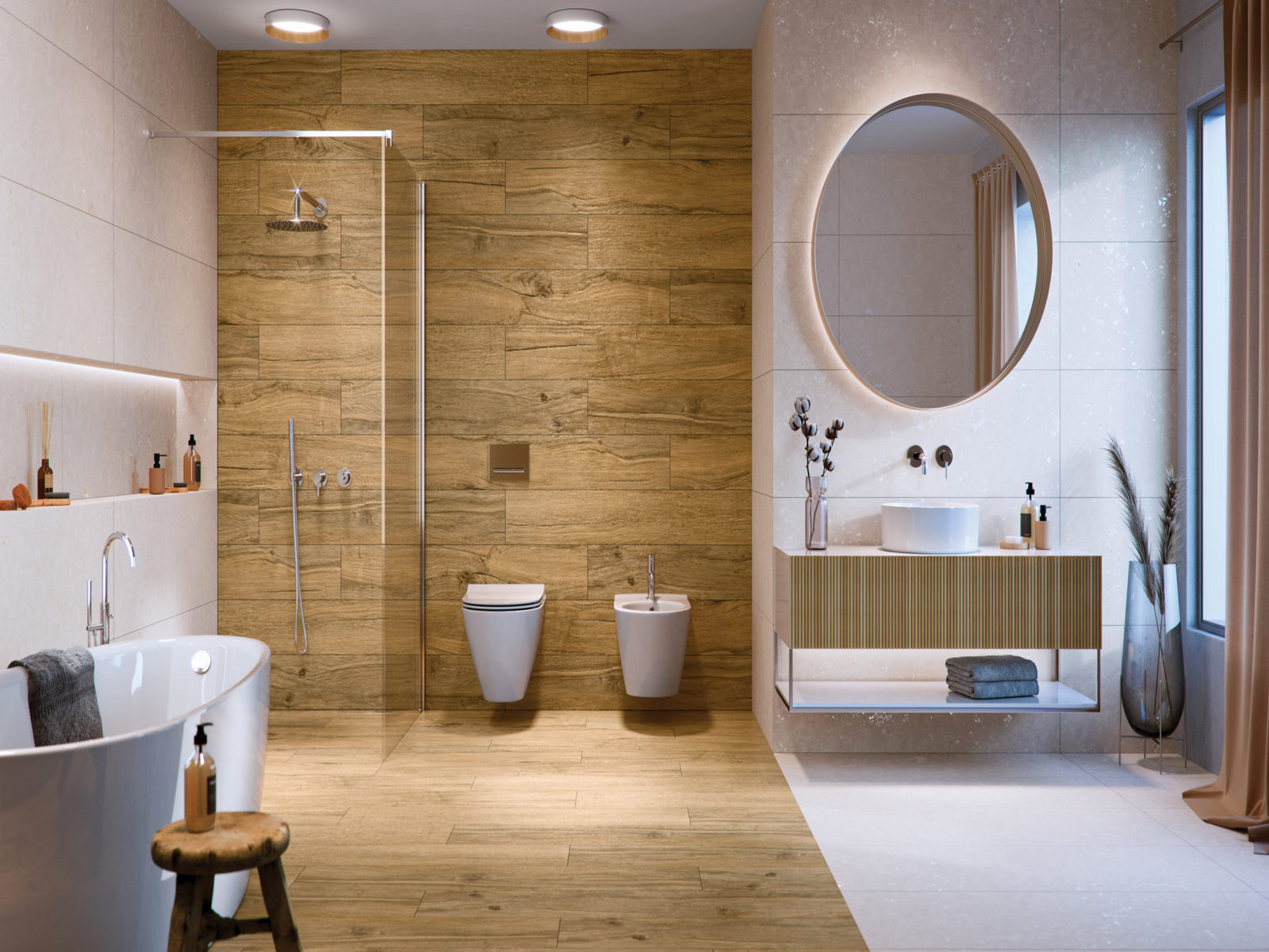 Коллекция Organicwood