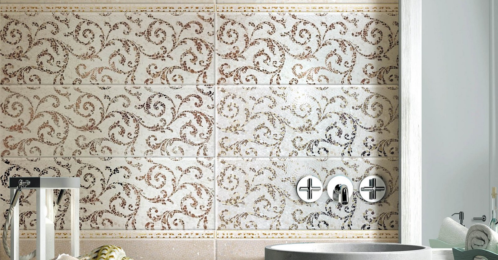 Коллекция Риф