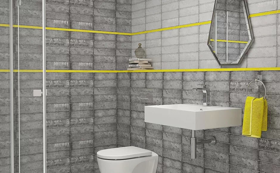 Коллекция Сабвэй
