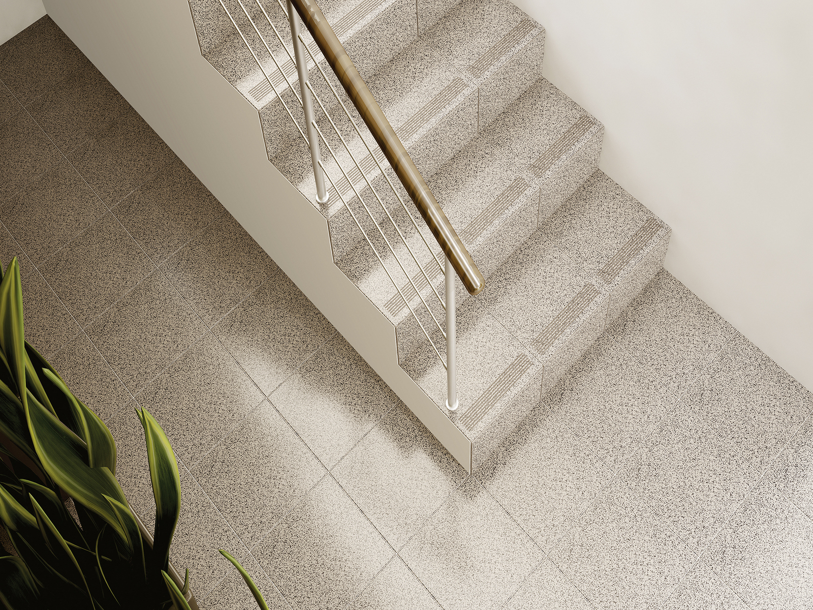 Коллекция Соль-Перец 300*300